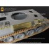 1/35 WWII SdKfz.171 Panther Ausf.D (Early/Middle) Detail-up Set [Royal Edition]