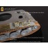 1/35 WWII SdKfz.171 Panther Ausf.D (Early/Middle) Detail-up Set [Royal Edition]