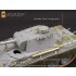 1/35 WWII SdKfz.171 Panther Ausf.D (Early/Middle) Detail-up Set [Royal Edition]