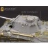 1/35 WWII SdKfz.171 Panther Ausf.D (Early/Middle) Detail-up Set [Royal Edition]