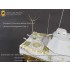 1/35 WWII SdKfz.171 Panther Ausf.D (Early/Middle) Detail-up Set [Royal Edition]