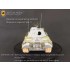 1/35 WWII SdKfz.171 Panther Ausf.D (Early/Middle) Detail-up Set [Royal Edition]