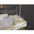 1/35 WWII SdKfz.171 Panther Ausf.D (Early/Middle) Detail-up Set [Royal Edition]