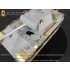 1/35 WWII SdKfz.171 Panther Ausf.D (Early/Middle) Detail-up Set [Royal Edition]