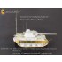 1/35 WWII SdKfz.171 Panther Ausf.D (Early/Middle) Detail-up Set [Royal Edition]