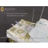 1/35 WWII SdKfz.171 Panther Ausf.D (Early/Middle) Detail-up Set [Royal Edition]