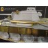 1/35 WWII SdKfz.171 Panther Ausf.D (Early/Middle) Detail-up Set [Royal Edition]