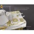 1/35 WWII SdKfz.171 Panther Ausf.D (Early/Middle) Detail-up Set [Royal Edition]