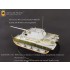 1/35 WWII SdKfz.171 Panther Ausf.D (Early/Middle) Detail-up Set [Royal Edition]