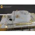 1/35 WWII SdKfz.171 Panther Ausf.D (Early/Middle) Detail-up Set [Royal Edition]