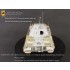 1/35 WWII SdKfz.171 Panther Ausf.D (Early/Middle) Detail-up Set [Royal Edition]