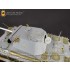 1/35 WWII SdKfz.171 Panther Ausf.D (Early/Middle) Detail-up Set [Royal Edition]