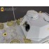 1/35 WWII SdKfz.171 Panther Ausf.D (Early/Middle) Detail-up Set [Royal Edition]