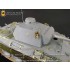 1/35 WWII SdKfz.171 Panther Ausf.D (Early/Middle) Detail-up Set [Royal Edition]