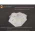 1/35 WWII SdKfz.171 Panther Ausf.D (Early/Middle) Detail-up Set [Royal Edition]
