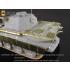 1/35 WWII SdKfz.171 Panther Ausf.D (Early/Middle) Detail-up Set [Royal Edition]