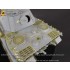 1/35 WWII SdKfz.171 Panther Ausf.D (Early/Middle) Detail-up Set [Royal Edition]