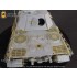 1/35 WWII SdKfz.171 Panther Ausf.D (Early/Middle) Detail-up Set [Royal Edition]
