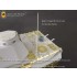 1/35 WWII SdKfz.171 Panther Ausf.D (Early/Middle) Detail-up Set [Royal Edition]
