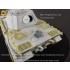 1/35 WWII SdKfz.171 Panther Ausf.D (Early/Middle) Detail-up Set [Royal Edition]