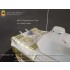 1/35 WWII SdKfz.171 Panther Ausf.D (Early/Middle) Detail-up Set [Royal Edition]