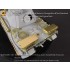 1/35 WWII SdKfz.171 Panther Ausf.D (Early/Middle) Detail-up Set [Royal Edition]