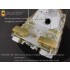 1/35 WWII SdKfz.171 Panther Ausf.D (Early/Middle) Detail-up Set [Royal Edition]