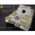 1/35 WWII SdKfz.171 Panther Ausf.D (Early/Middle) Detail-up Set [Royal Edition]