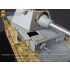 1/35 WWII PzKpfw.IV J (Late) w/Ausf.F Turret Super Detail Set for Dragon kit #6824