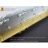 1/35 WWII PzKpfw.IV J (Late) w/Ausf.F Turret Super Detail Set for Dragon kit #6824