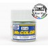 Solvent-Based Acrylic Paint - Semi Gloss Blue FS35622 (10ml)
