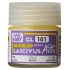 Mr Color Lascivus Paint for Anime Figures - Blonde Hair Base Colour (10ml)