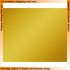 Gundam Paint Marker - Gundam Gold (Large Point)