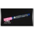 Gundam Paint Marker - Acrylic Fluorescent Pink (Thick Line) #14