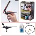 Gundam Marker Airbrush System