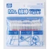 Mr Cotton Swabs Set (big size, 25 x round, 25 x triangular)