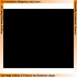 Solvent-Based Acrylic Paint - Gloss Ueno Black (18ml)