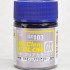 Mr Clear Colour - Deep Clear Blue (18ml)