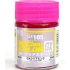 Mr Clear Colour - Deep Clear Pink (18ml)