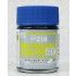 Mr Clear Colour - Metal Dark Blue (18ml)