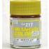 Mr Clear Colour - Metal Rough Gold (18ml)