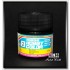 Water-Based Acrylic Paint - Gloss Black (10ml)
