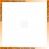 Water-Based Acrylic Paint - Gloss Off White (10ml)