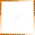 Water-Based Acrylic Paint - Gloss Off White (10ml)