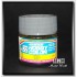 Water-Based Acrylic Paint - Gloss Grey (10ml)