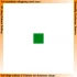 Water-Based Acrylic Paint - Gloss Bright Green (10ml)