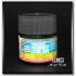 Water-Based Acrylic Paint - Gloss Field Grey (10ml)