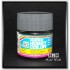 Water-Based Acrylic Paint - Semi-Gloss Dark Grey 2 (10ml)