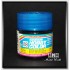 Water-Based Acrylic Paint - Metallic Blue Green (10ml)