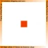 Aqueous Fluorescent Orange (10ml)